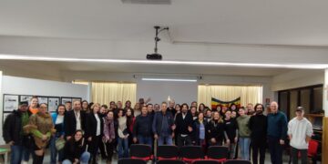 “Giovani ed aree rurali”: concluso il progetto Erasmus promosso dall’Arci