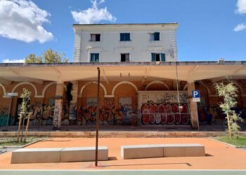 Nuove strade ed ex stazioni Fs: per la Provincia 5 milioni di euro per la progettazione