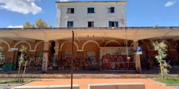 Nuove strade ed ex stazioni Fs: per la Provincia 5 milioni di euro per la progettazione