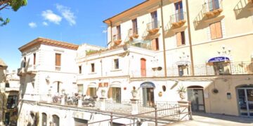 Nuova vita per gli uffici dell’ex comando dei vigili urbani