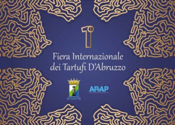 L’Aquila, dal 9 all’11 dicembre la Fiera internazionale dei Tartufi d’Abruzzo