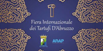 L’Aquila, dal 9 all’11 dicembre la Fiera internazionale dei Tartufi d’Abruzzo