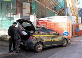 Bonus edilizi: scoperto general contractor disonesto, altri 400 cantieri sotto esame