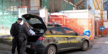 Bonus edilizi: scoperto general contractor disonesto, altri 400 cantieri sotto esame