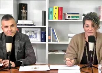 Turismo: eventi, Via Verde, decoro e futuro. Il confronto Fioravante-Prospero