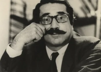 Mezzo secolo fa ci lasciava Ennio Flaiano. «Con i piedi fortemente poggiati sulle nuvole»