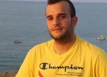 Buon compleanno Francesco Costanzo