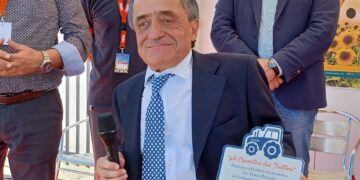 Franco Ferrante è il nuovo presidente della Cantina Colle Moro