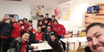 In Coppa il Futsal Vasto vince dopo una grande rimonta, Real Casale sconfitto a Casoli