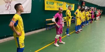 Futsal Lanciano che beffa: lo Sport Center Celano passa nel finale!