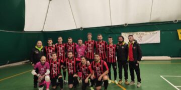 Crisi Lanciano: il Magnificat s’impone 2-1