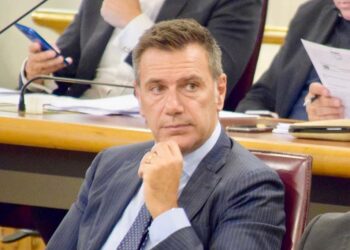 Eletto in Parlamento, Testa lascia il consiglio regionale. Al suo posto D’Addazio