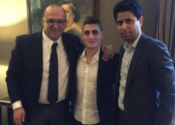 Verratti, il Psg ed Al-Khelaïfi: la verità di Donato Di Campli a “Report”