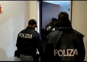 Pedopornografia e filonazismo, nell’inchiesta finisce anche un minorenne di Lanciano