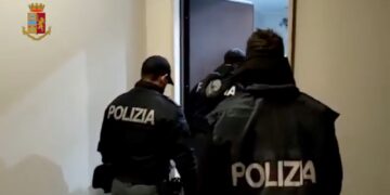 Pedopornografia e filonazismo, nell’inchiesta finisce anche un minorenne di Lanciano