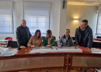 Un ponte ciclopedonale per unire Abruzzo e Molise: San Salvo e Montenero ci pensano