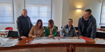 Un ponte ciclopedonale per unire Abruzzo e Molise: San Salvo e Montenero ci pensano