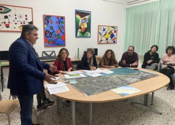 Turismo e valorizzazione del territorio: a confronto gli operatori della Riserva di Punta Aderci