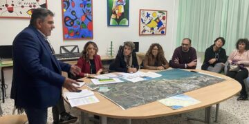 Turismo e valorizzazione del territorio: a confronto gli operatori della Riserva di Punta Aderci