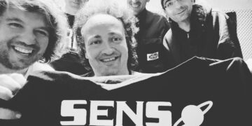 I Senso tornano sul palco: il 27 dicembre il concerto dedicato a Marcello Ferraro