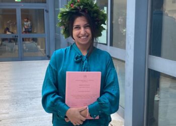 Laurea Simona Marchetti