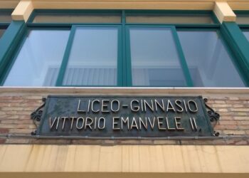 “La migliore gioventù non è più tornata“, Lanciano ricorda gli studenti-soldato del liceo classico