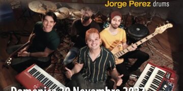 Stagione concertistica: il Jesus Molina Quartet domenica al Teatro Rossetti