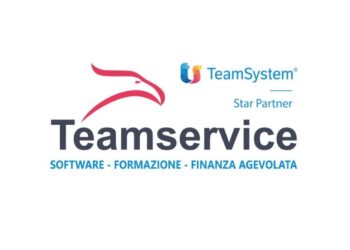 Teamservice – Project Manager ERP/TeamSystem