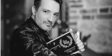 Il logo designer Luca Di Francescantonio fa incetta di premi dalla Wolda