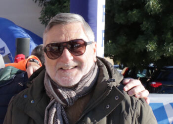 Mandamento Tour, l’11ª edizione dedicata a Luigi Di Cocco