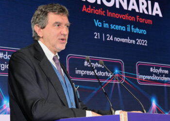 Marsilio: «Autosufficienza energetica per migliorare la competitività delle imprese»