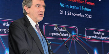 Marsilio: «Autosufficienza energetica per migliorare la competitività delle imprese»