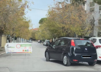 Mobilità scolastica, ridimensionata a trenta minuti la zona di rispetto alla “Mazzini”