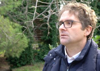 Menna: «Qui un parco con uno smisurato accesso al mare. Lo dedicheremo a San Benedetto»