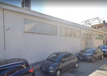 L’ex mercato coperto di San Salvo si trasforma in laboratorio archeologico