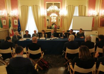 “Mille occhi sulla città”: forze dell’ordine e vigilanza privata unite per la sicurezza