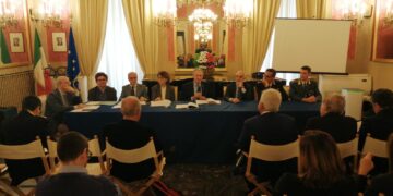 “Mille occhi sulla città”: forze dell’ordine e vigilanza privata unite per la sicurezza