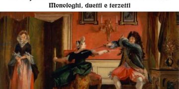 Al centro culturale “Aldo Moro” una serata dedicata a Moliére