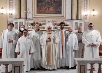 L’Arcidiocesi ripensa alla creazione di due nuove parrocchie per la città