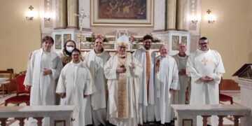 L’Arcidiocesi ripensa alla creazione di due nuove parrocchie per la città