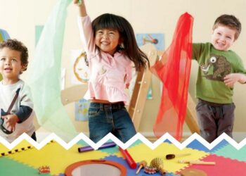 Alla casa della maternità di San Salvo ripartono i percorsi musicali per mamme e bambini