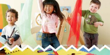 Alla casa della maternità di San Salvo ripartono i percorsi musicali per mamme e bambini