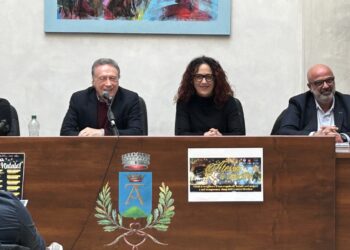 «Sarà un Natale allegro ma anche solidale, sostenibile e consapevole»