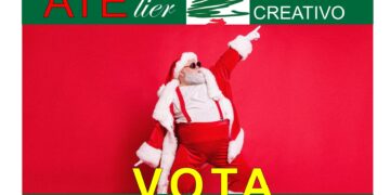 “Palla a Te”: il contest con cui i cittadini scelgono gli addobbi natalizi