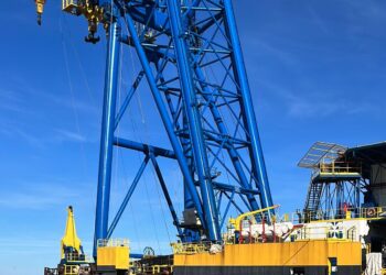 Finisce in mare colpito dal carico della gru di una nave: muore 41enne filippino