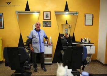 Vasto perde un altro pezzo di storia: addio a Nicola Di Bussolo, “Ninnì lu varvir”