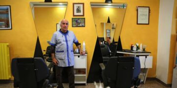 Vasto perde un altro pezzo di storia: addio a Nicola Di Bussolo, “Ninnì lu varvir”