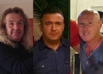 Esplosione alla Sabino, dieci indagati per la morte dei tre operai