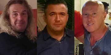 Esplosione alla Sabino, dieci indagati per la morte dei tre operai