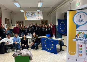 “Scegli il tuo domani”: all’Istituto “Rossetti” il campus di orientamento verso le scuole superiori